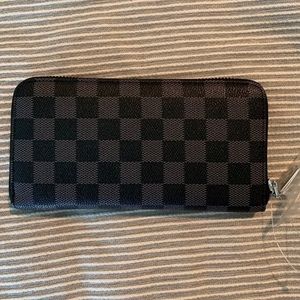 Brand New Daisy Rose Women’s Wallet